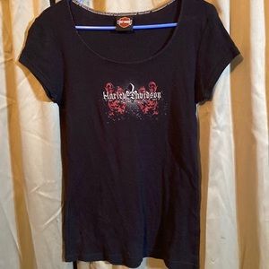 Women’s Harley Davidson Kauai Hawaii